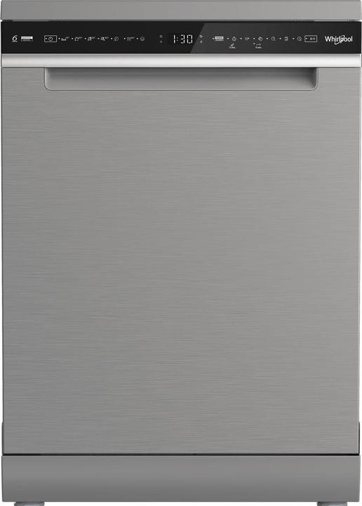 Whirlpool W7F HS51 X