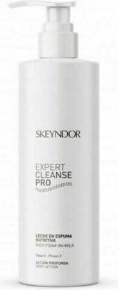 Immagine prodotto Skeyndor Expert Cleanse Pro Urban Olio Micellare 200ml (Schiuma detergente, 200 ml)