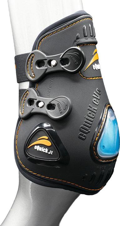 Immagine prodotto eQuick eVo fluffy