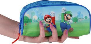 Produktbild Undercover Super Mario