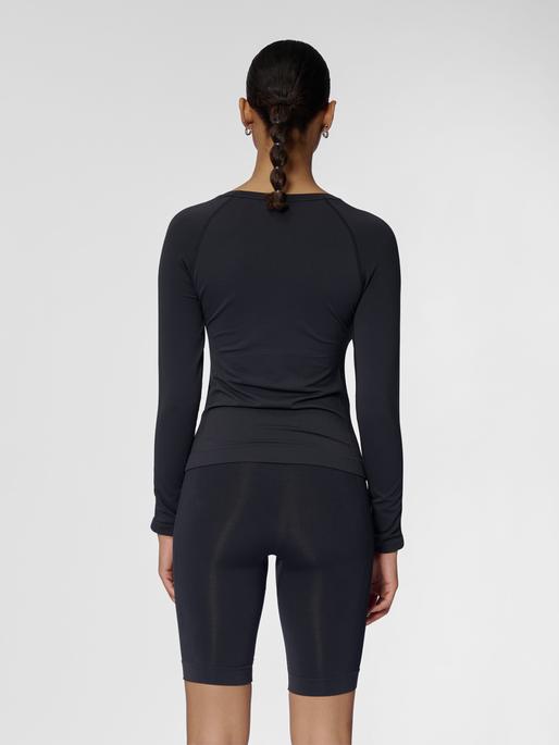 Produktbild hummel Hmltif Seamless T-Shirt L/S (L)