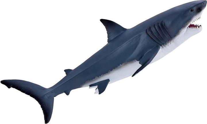 Actual product image Mojo Sealife Weisser Hai - 381109