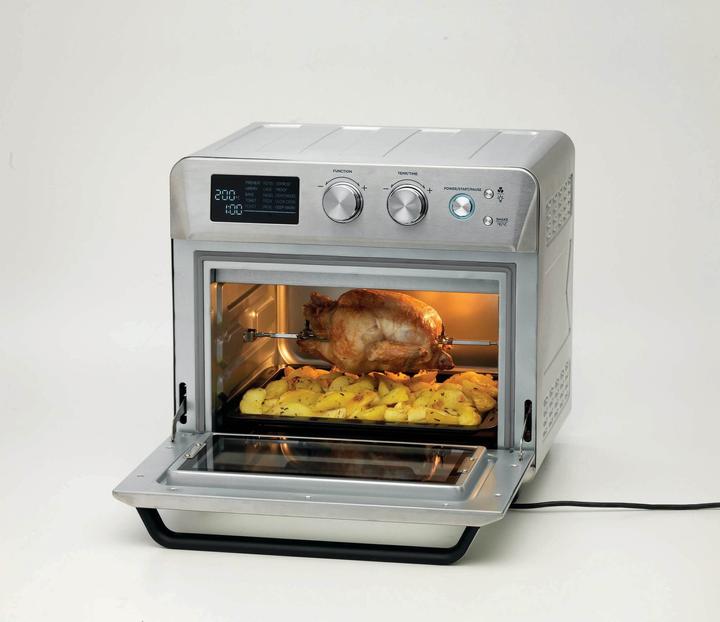 Actual product image Ariete 4629/1