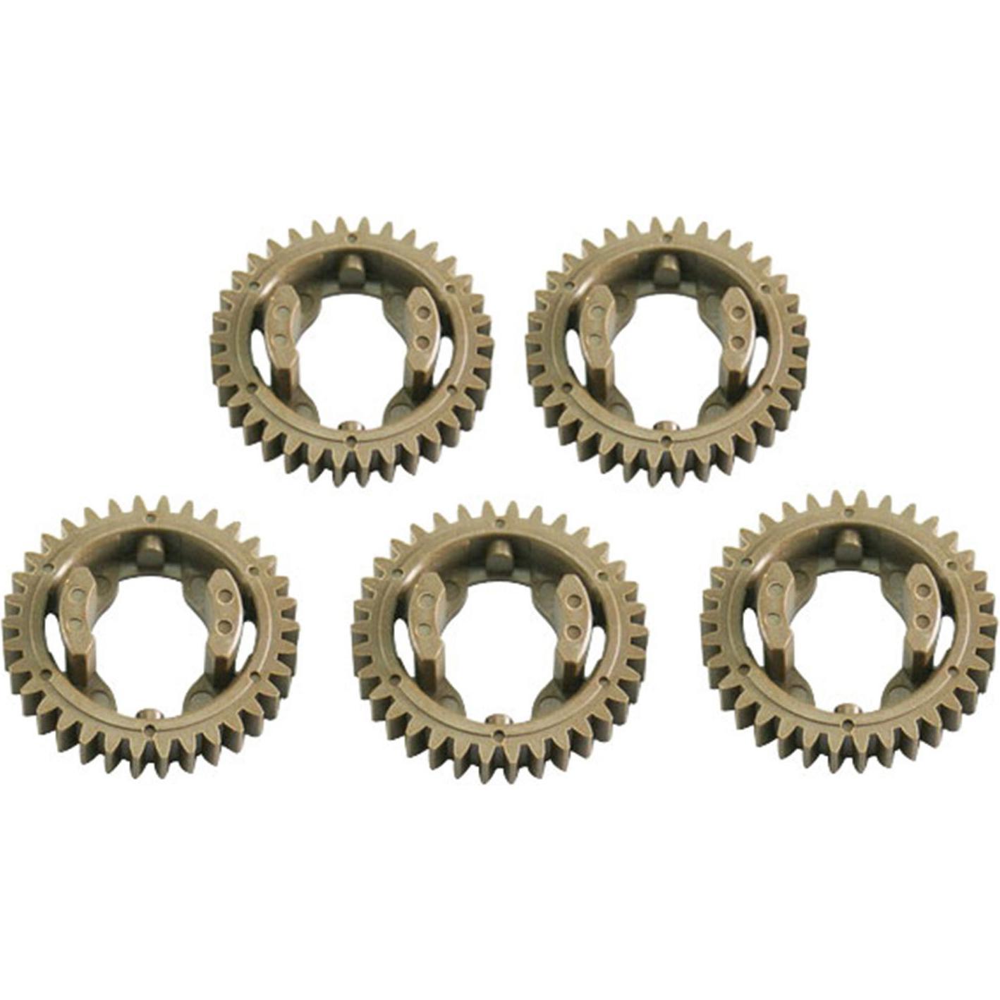 CoreParts Upper Roller Gear, Drucker Zubehör