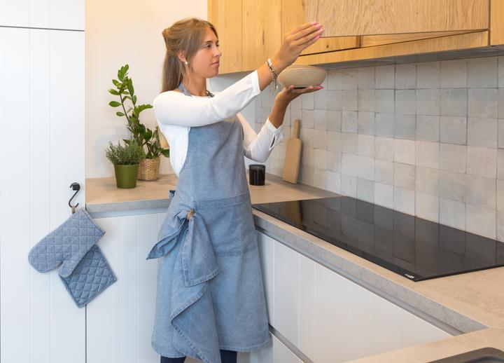 Image du produit Tiseco Myrna (Coton)