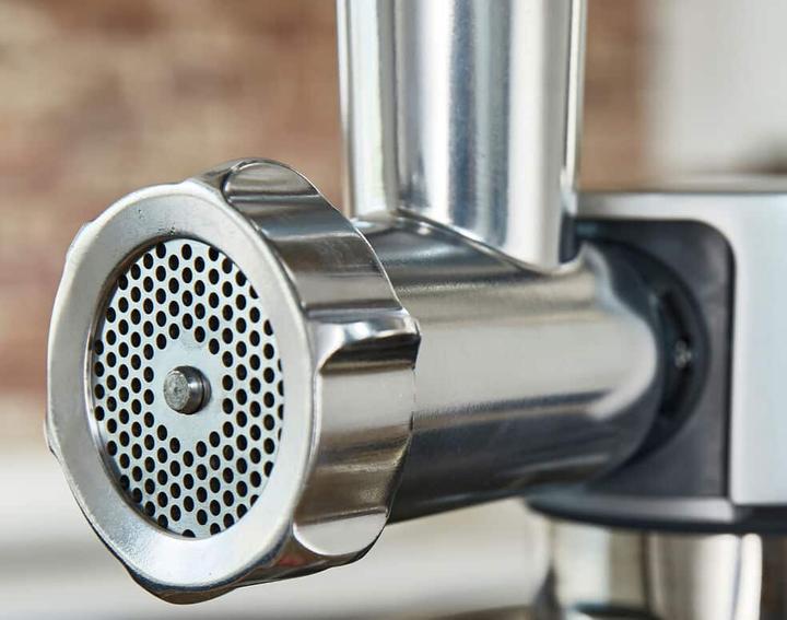 Actual product image Kenwood Mincer KAX950ME