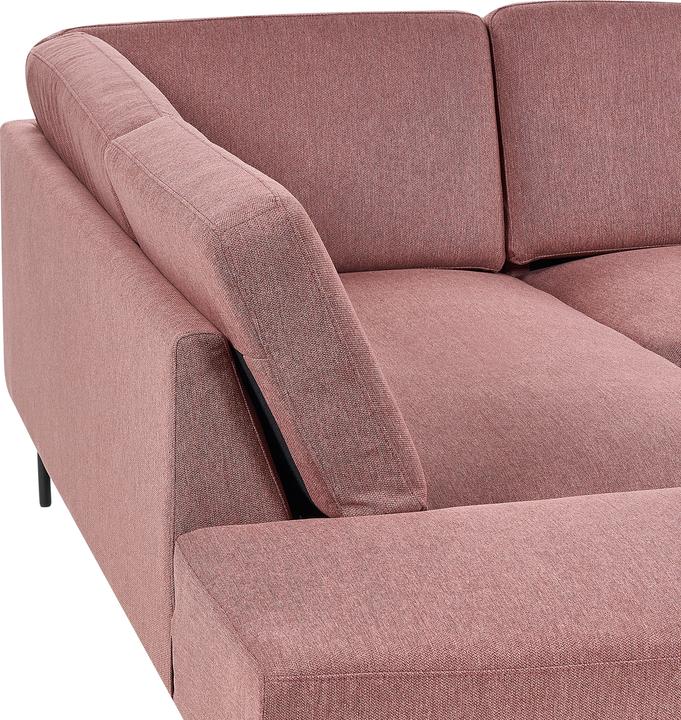 Produktbild Beliani Breda (Ecksofa)