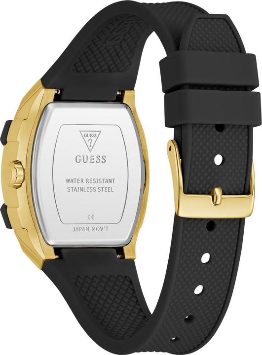 Produktbild Guess GW0945L2 Damenuhr Phoenix 35mm 1ATM (Analoguhr, 35 mm)