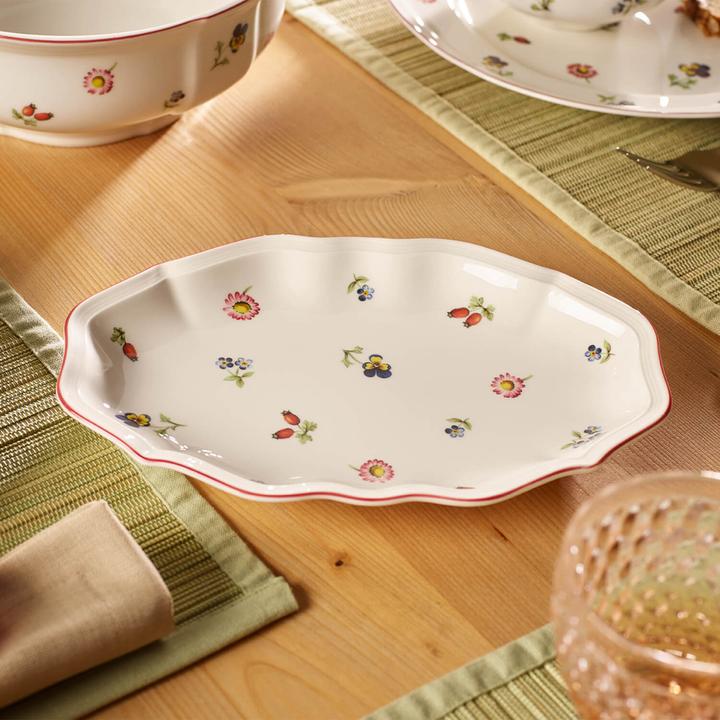 Image du produit Villeroy & Boch Bol d'accompagnement Petite Fleur