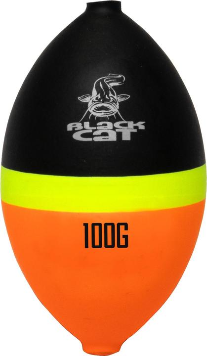 Image du produit Black-Cat Black Cat Unterwasserpose Hard Core Float 300g