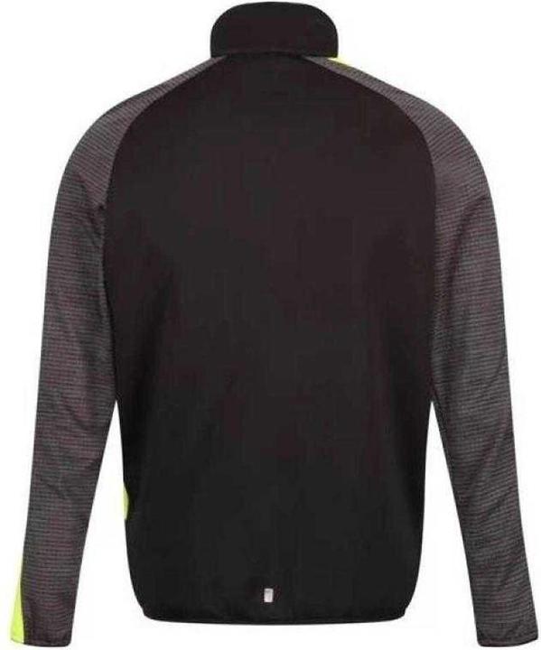 Actual product image Regatta Yare-Sweatshirt (XL)