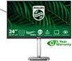 Actual product image Philips 60,5cm (23,8") 24B2G5200 16:09 HDMI+DP+USB darkgrey (1920 x 1080 pixels, 23.80")