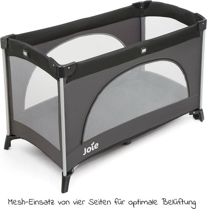 Produktbild Joie Allura 120 Ember