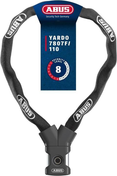 Actual product image Abus Yardo 7807F/110 (110 cm)