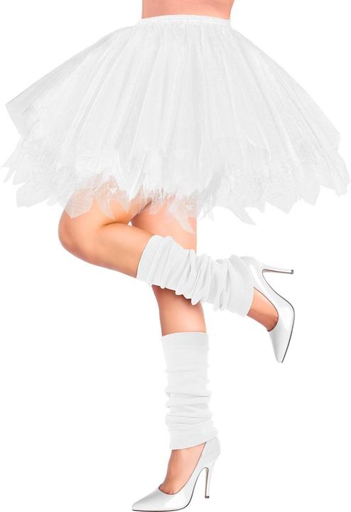 Produktbild Widmann Stulpen Weiss