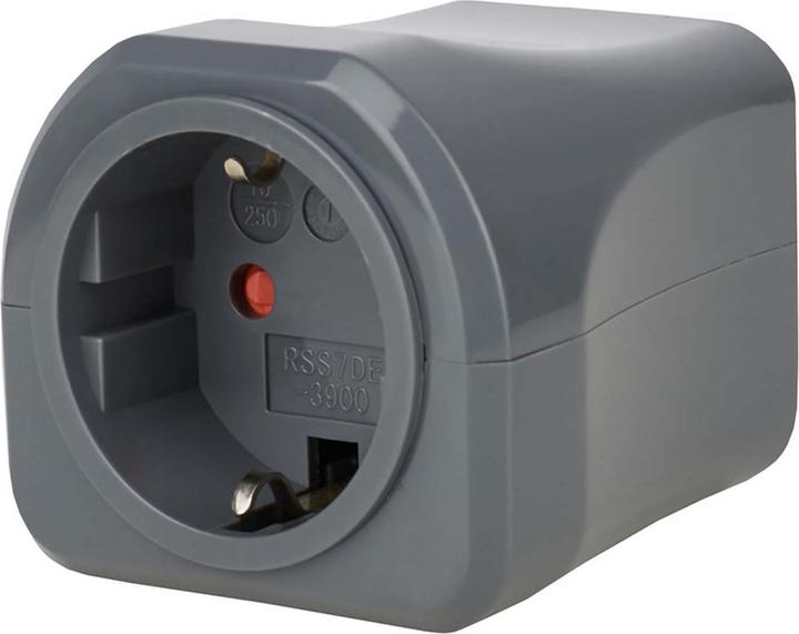 Productafbeelding Brennenstuhl Reisadapterset