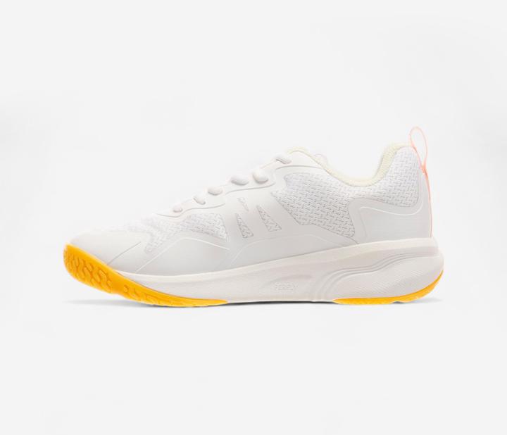 Produktbild Perfly Damen Badmintonschuhe - BS Sensation 530 weiss (36)