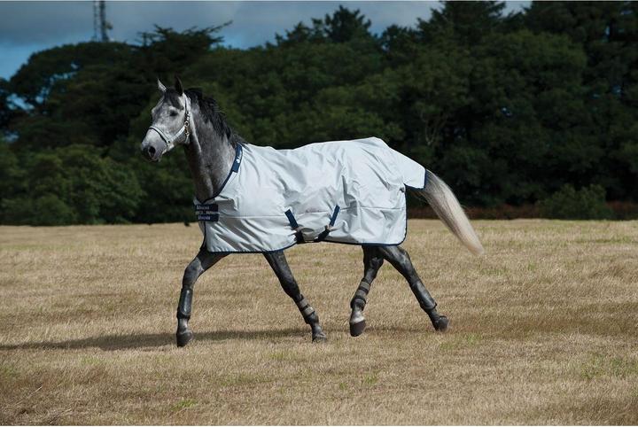 Produktbild Bucas Weidedecke Sun Shower (165 cm)