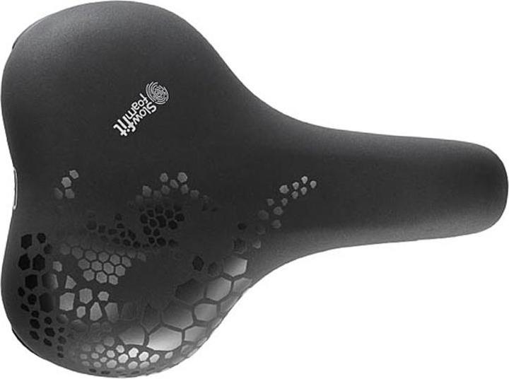 Actual product image Selle Royal Freeway Fit Classic