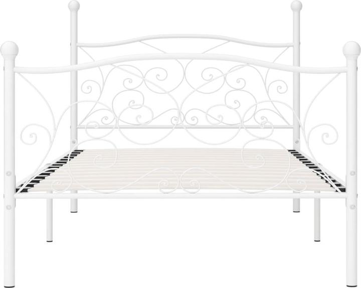 Image du produit vidaXL Cindy (90 x 200 cm)