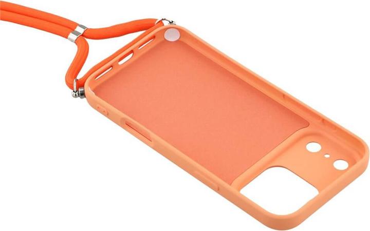 Actual product image Cover-Discount Hülle mit Umhängeband