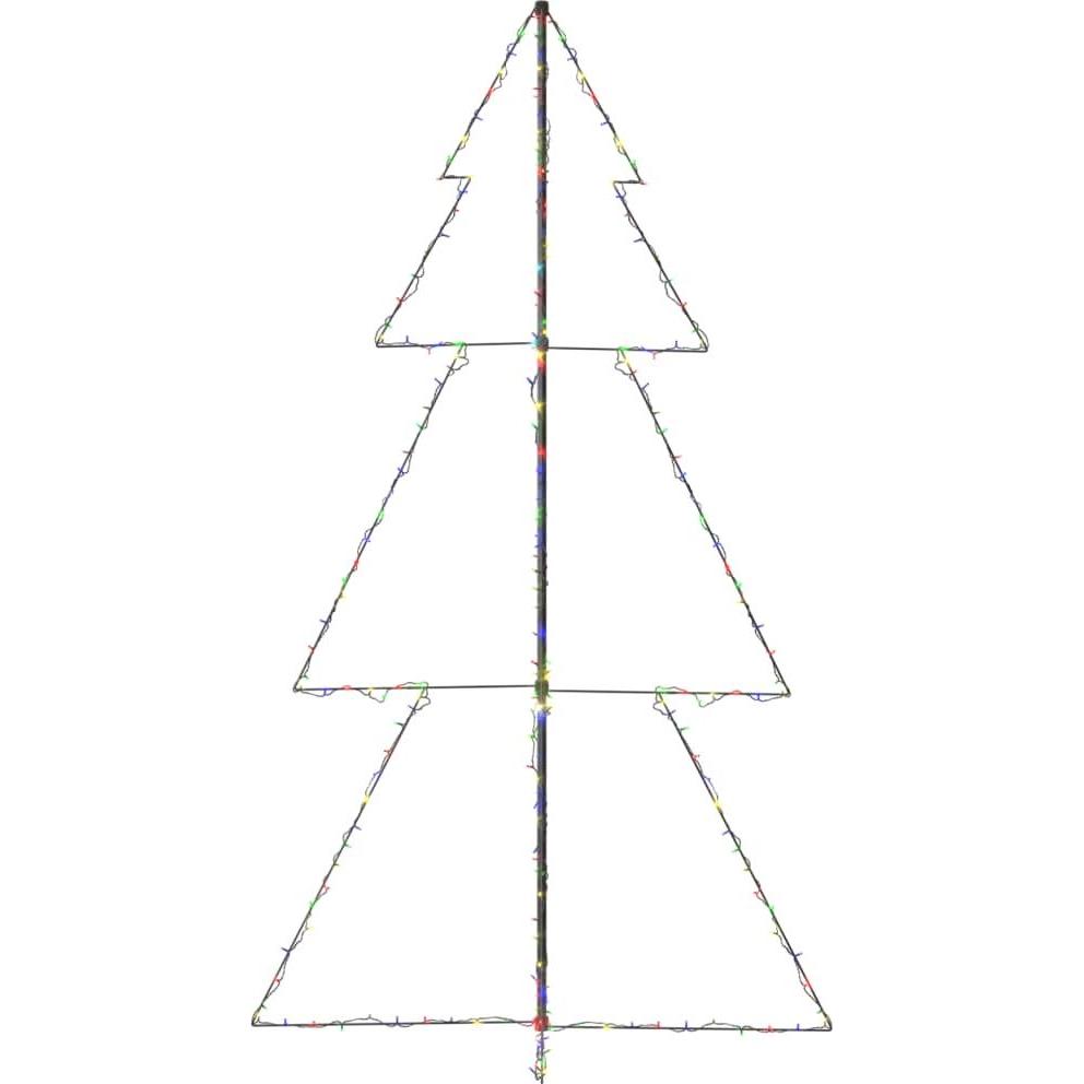 VidaXL, Weihnachtsbeleuchtung, Kallikrates