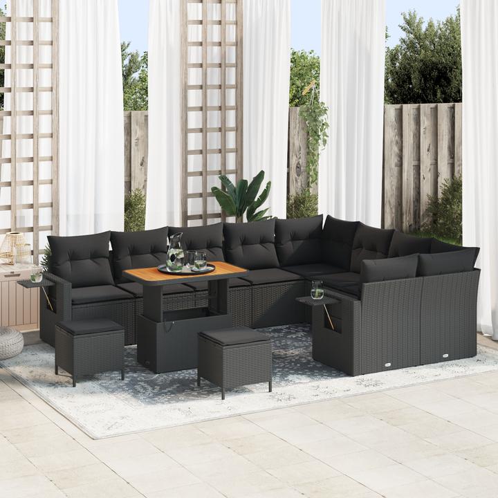 Actual product image vidaXL Cameron