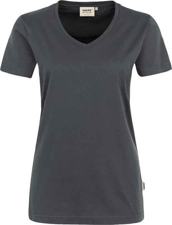 Produktbild Hakro V-Shirt MIKRALINAR® (S)