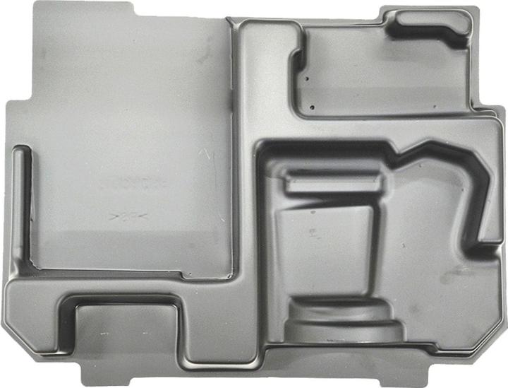 Image du produit Makita 837809-5 Accessoires pour mallettes à outils Tiroir