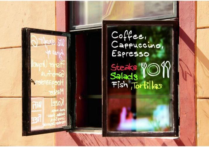 Produktbild Edding 4090 Kreidemarker