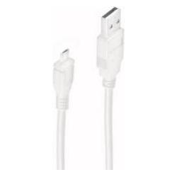 Thumbnail - Shiverpeaks SHVP 77182-W (1.80 m, USB 2.0), USB Kabel