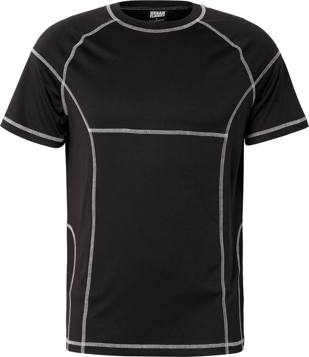 Produktbild Urban Classics Compression Tee black S (S)