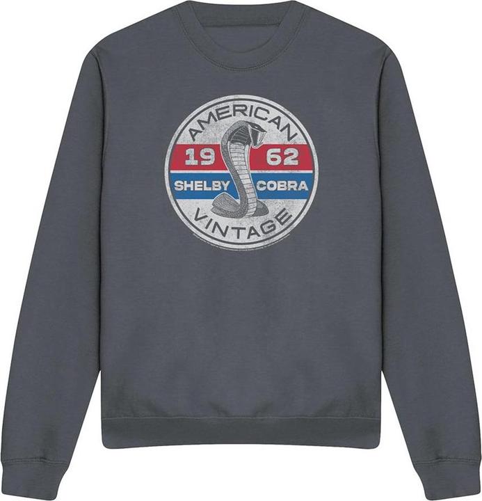 Produktbild Carroll Shelby Sweatshirt (S)