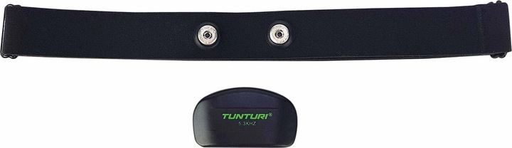 Actual product image Tunturi Puls Brustgurt 5.3 - 5.4 kHz
