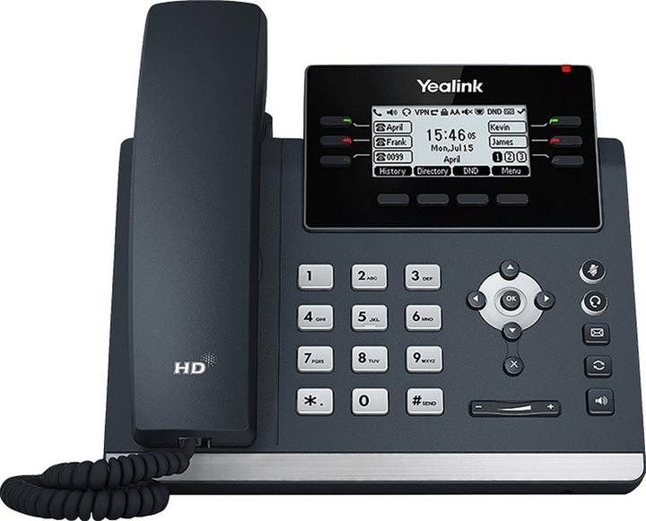 Produktbild Yealink SIP-T42U