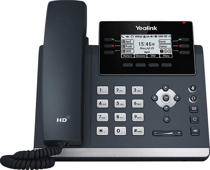Image du produit Yealink SIP-T42U
