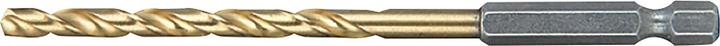 Produktbild Makita Titanbohrer HSS 3,2mm (3.2 Millimeter)