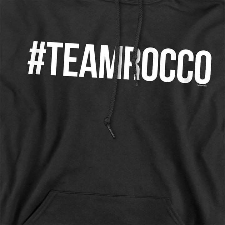 Produktbild Team Rocco Kapuzenpullover (XL)