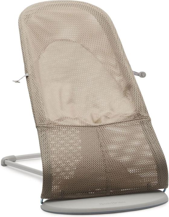 Actual product image BabyBjörn Soft Mesh