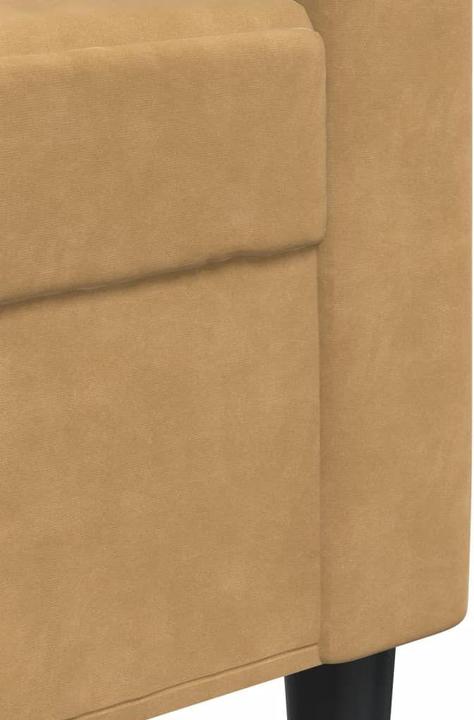 Produktbild vidaXL Miller (Polstergruppe)