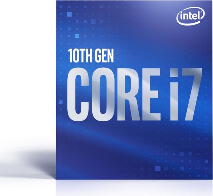 Immagine prodotto Intel Core i7-10700 (LGA 1200, 2.90 GHz, 8 -Core)