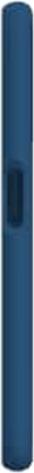 Produktbild OPPO Hard-Cover Silicon Blue (Oppo A96)