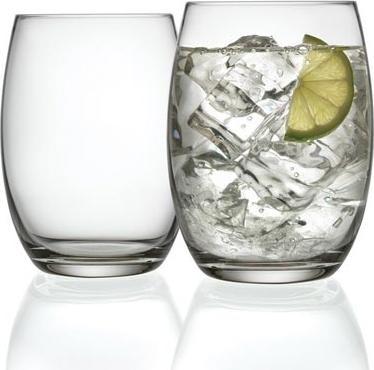 Produktbild Alessi Mami XL (50 cl, 4 Gläser, Weissweingläser)