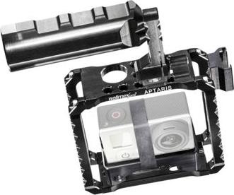 Image du produit Walimex Kit d'action pour GoPro Hero 2/3/3+ (Divers, Osmo Pocket)