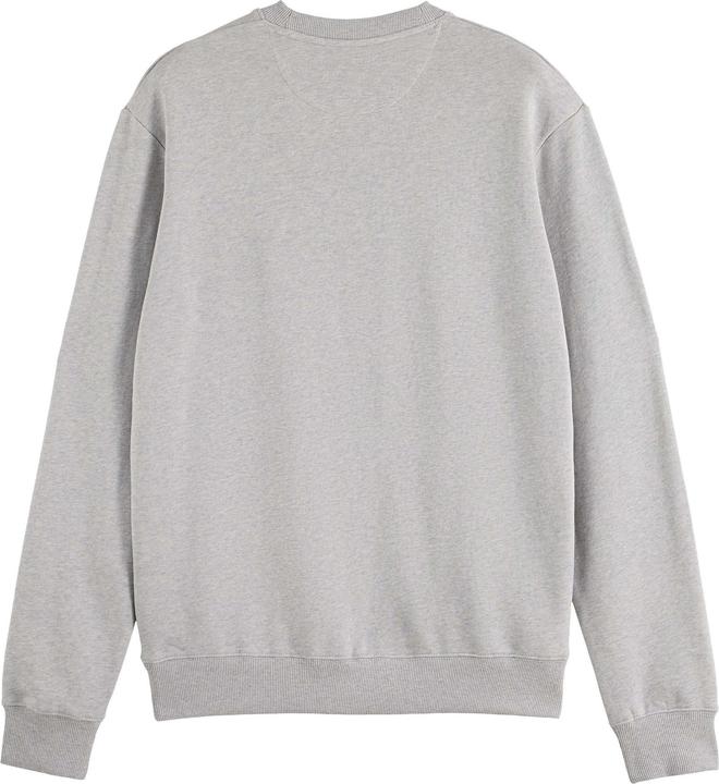 Produktbild Scotch & Soda Core Logo Sweatshirt (L)