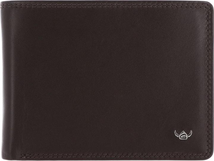 Actual product image Golden Head Polo RFID Protect Scheintasche 1154