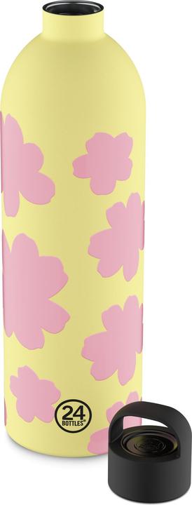 Actual product image 24 Bottles Thermosflasche Clima Daydreaming 1500 ml (1.50 l)