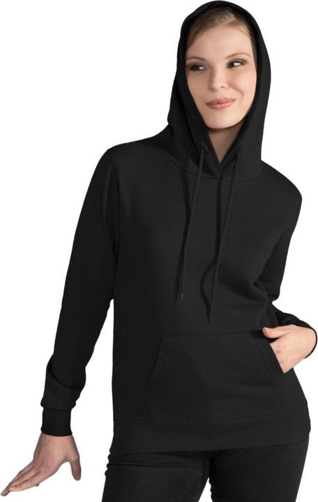 Produktbild Sg Pullover mit Kapuze (L, M, S, XL, XS, XXL)