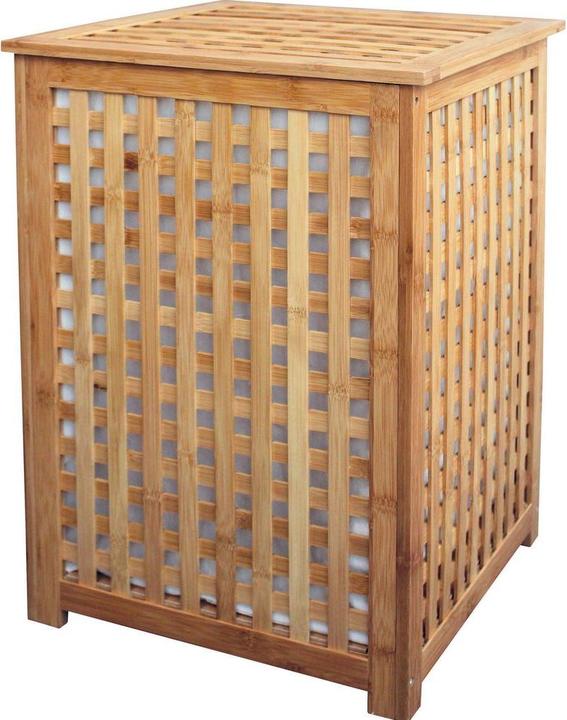 Productafbeelding MSV Coffre Linge