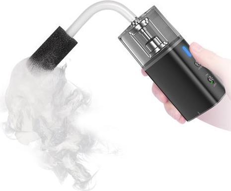 Actual product image Lensgo Smoke S30